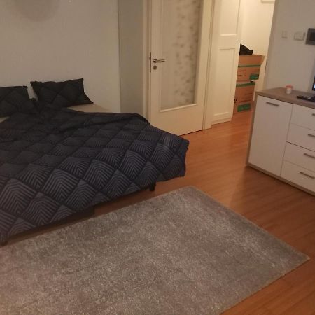 Iver Apartman Sesvete Bagian luar foto