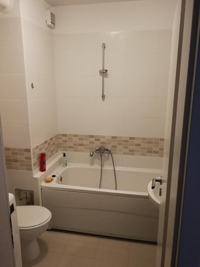 Iver Apartman Sesvete Bagian luar foto