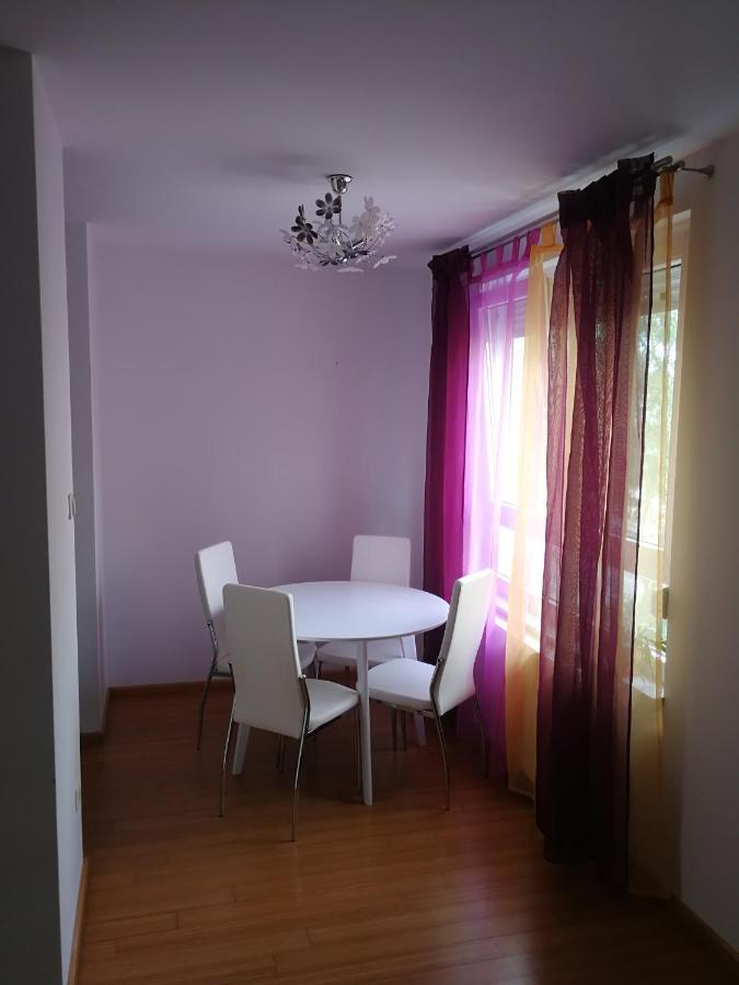 Iver Apartman Sesvete Bagian luar foto