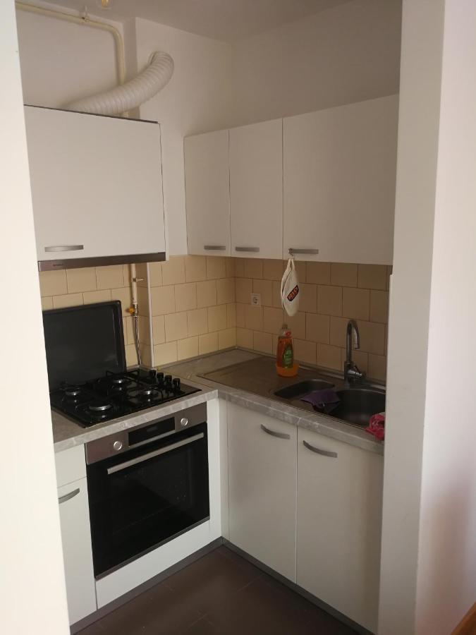 Iver Apartman Sesvete Bagian luar foto